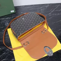 Cheap Goyard AAA Quality Messenger Bags For Women #1272065 Replica Wholesale [$64.00 USD] [ITEM#1272065] on Replica Goyard AAA Quality Messenger Bags