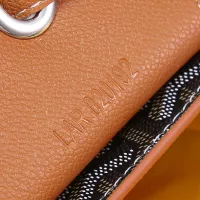 Cheap Goyard AAA Quality Messenger Bags For Women #1272065 Replica Wholesale [$64.00 USD] [ITEM#1272065] on Replica Goyard AAA Quality Messenger Bags