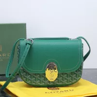 Goyard AAA Quality Messenger Bags For Women #1272070