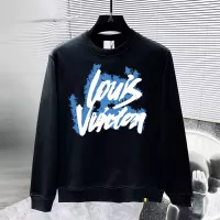 Louis Vuitton LV Hoodies Long Sleeved For Men #1272080