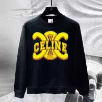 Celine Hoodies Long Sleeved For Men #1272083