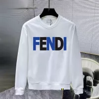 Fendi Hoodies Long Sleeved For Men #1272088