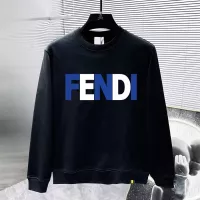 Fendi Hoodies Long Sleeved For Men #1272089