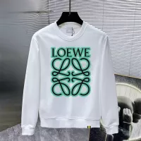 LOEWE Hoodies Long Sleeved For Men #1272093