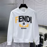 Fendi Hoodies Long Sleeved For Men #1272101