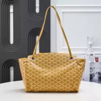 Goyard AAA Quality Shoulder Bags For Women #1272106