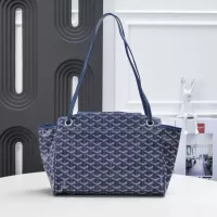 Cheap Goyard AAA Quality Shoulder Bags For Women #1272107 Replica Wholesale [$80.00 USD] [ITEM#1272107] on Replica Goyard AAA Quality Shoulder Bags