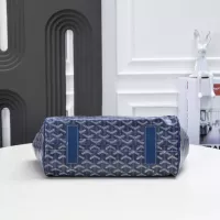 Cheap Goyard AAA Quality Shoulder Bags For Women #1272107 Replica Wholesale [$80.00 USD] [ITEM#1272107] on Replica Goyard AAA Quality Shoulder Bags