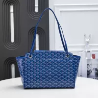 Cheap Goyard AAA Quality Shoulder Bags For Women #1272108 Replica Wholesale [$80.00 USD] [ITEM#1272108] on Replica Goyard AAA Quality Shoulder Bags