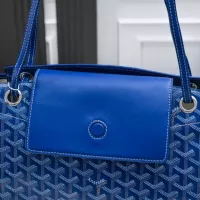 Cheap Goyard AAA Quality Shoulder Bags For Women #1272108 Replica Wholesale [$80.00 USD] [ITEM#1272108] on Replica Goyard AAA Quality Shoulder Bags