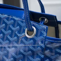 Cheap Goyard AAA Quality Shoulder Bags For Women #1272108 Replica Wholesale [$80.00 USD] [ITEM#1272108] on Replica Goyard AAA Quality Shoulder Bags