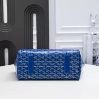 Cheap Goyard AAA Quality Shoulder Bags For Women #1272108 Replica Wholesale [$80.00 USD] [ITEM#1272108] on Replica Goyard AAA Quality Shoulder Bags