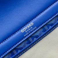 Cheap Goyard AAA Quality Shoulder Bags For Women #1272108 Replica Wholesale [$80.00 USD] [ITEM#1272108] on Replica Goyard AAA Quality Shoulder Bags