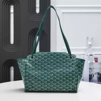 Goyard AAA Quality Shoulder Bags For Women #1272110