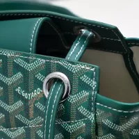 Cheap Goyard AAA Quality Shoulder Bags For Women #1272110 Replica Wholesale [$80.00 USD] [ITEM#1272110] on Replica Goyard AAA Quality Shoulder Bags