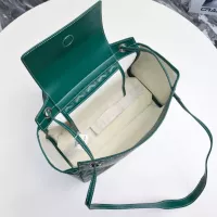 Cheap Goyard AAA Quality Shoulder Bags For Women #1272110 Replica Wholesale [$80.00 USD] [ITEM#1272110] on Replica Goyard AAA Quality Shoulder Bags