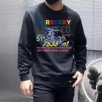 Cheap Burberry Hoodies Long Sleeved For Men #1272111 Replica Wholesale [$48.00 USD] [ITEM#1272111] on Replica Burberry Hoodies