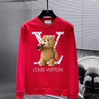 Louis Vuitton LV Hoodies Long Sleeved For Men #1272116