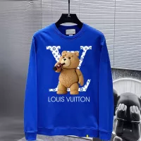 Louis Vuitton LV Hoodies Long Sleeved For Men #1272117