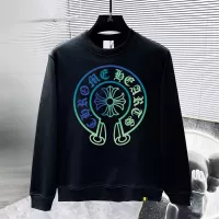 Chrome Hearts Hoodies Long Sleeved For Men #1272119