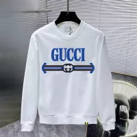 Cheap Gucci Hoodies Long Sleeved For Men #1272122 Replica Wholesale [$48.00 USD] [ITEM#1272122] on Replica 