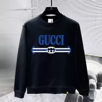 Cheap Gucci Hoodies Long Sleeved For Men #1272123 Replica Wholesale [$48.00 USD] [ITEM#1272123] on Replica 