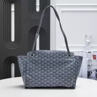 Cheap Goyard AAA Quality Shoulder Bags For Women #1272124 Replica Wholesale [$80.00 USD] [ITEM#1272124] on Replica Goyard AAA Quality Shoulder Bags