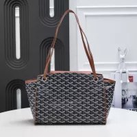 Goyard AAA Quality Shoulder Bags For Women #1272125