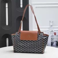 Cheap Goyard AAA Quality Shoulder Bags For Women #1272125 Replica Wholesale [$80.00 USD] [ITEM#1272125] on Replica Goyard AAA Quality Shoulder Bags