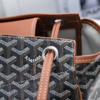 Cheap Goyard AAA Quality Shoulder Bags For Women #1272125 Replica Wholesale [$80.00 USD] [ITEM#1272125] on Replica Goyard AAA Quality Shoulder Bags