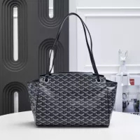 Goyard AAA Quality Shoulder Bags For Women #1272126