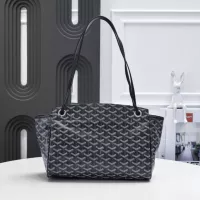 Cheap Goyard AAA Quality Shoulder Bags For Women #1272126 Replica Wholesale [$80.00 USD] [ITEM#1272126] on Replica Goyard AAA Quality Shoulder Bags