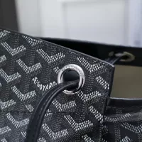 Cheap Goyard AAA Quality Shoulder Bags For Women #1272126 Replica Wholesale [$80.00 USD] [ITEM#1272126] on Replica Goyard AAA Quality Shoulder Bags