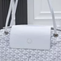 Cheap Goyard AAA Quality Shoulder Bags For Women #1272127 Replica Wholesale [$80.00 USD] [ITEM#1272127] on Replica Goyard AAA Quality Shoulder Bags