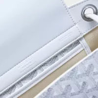 Cheap Goyard AAA Quality Shoulder Bags For Women #1272127 Replica Wholesale [$80.00 USD] [ITEM#1272127] on Replica Goyard AAA Quality Shoulder Bags