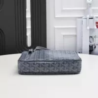 Cheap Goyard AAA Quality Shoulder Bags For Women #1272129 Replica Wholesale [$68.00 USD] [ITEM#1272129] on Replica Goyard AAA Quality Shoulder Bags