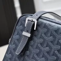 Cheap Goyard AAA Quality Shoulder Bags For Women #1272129 Replica Wholesale [$68.00 USD] [ITEM#1272129] on Replica Goyard AAA Quality Shoulder Bags