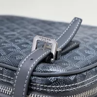 Cheap Goyard AAA Quality Shoulder Bags For Women #1272129 Replica Wholesale [$68.00 USD] [ITEM#1272129] on Replica Goyard AAA Quality Shoulder Bags