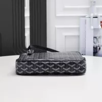 Cheap Goyard AAA Quality Shoulder Bags For Women #1272130 Replica Wholesale [$68.00 USD] [ITEM#1272130] on Replica Goyard AAA Quality Shoulder Bags