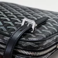 Cheap Goyard AAA Quality Shoulder Bags For Women #1272130 Replica Wholesale [$68.00 USD] [ITEM#1272130] on Replica Goyard AAA Quality Shoulder Bags