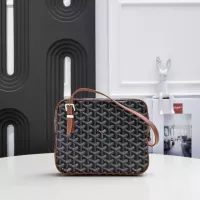 Cheap Goyard AAA Quality Shoulder Bags For Women #1272131 Replica Wholesale [$68.00 USD] [ITEM#1272131] on Replica Goyard AAA Quality Shoulder Bags