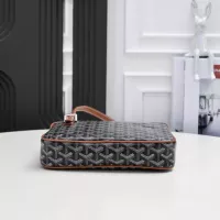 Cheap Goyard AAA Quality Shoulder Bags For Women #1272131 Replica Wholesale [$68.00 USD] [ITEM#1272131] on Replica Goyard AAA Quality Shoulder Bags