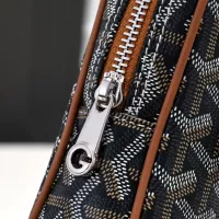 Cheap Goyard AAA Quality Shoulder Bags For Women #1272131 Replica Wholesale [$68.00 USD] [ITEM#1272131] on Replica Goyard AAA Quality Shoulder Bags