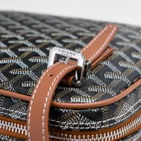 Cheap Goyard AAA Quality Shoulder Bags For Women #1272131 Replica Wholesale [$68.00 USD] [ITEM#1272131] on Replica Goyard AAA Quality Shoulder Bags