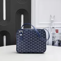 Cheap Goyard AAA Quality Shoulder Bags For Women #1272132 Replica Wholesale [$68.00 USD] [ITEM#1272132] on Replica Goyard AAA Quality Shoulder Bags