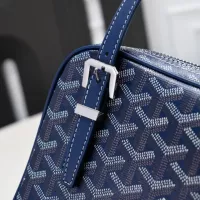 Cheap Goyard AAA Quality Shoulder Bags For Women #1272132 Replica Wholesale [$68.00 USD] [ITEM#1272132] on Replica Goyard AAA Quality Shoulder Bags