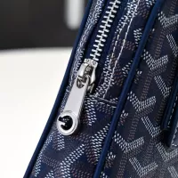 Cheap Goyard AAA Quality Shoulder Bags For Women #1272132 Replica Wholesale [$68.00 USD] [ITEM#1272132] on Replica Goyard AAA Quality Shoulder Bags