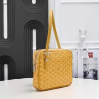 Cheap Goyard AAA Quality Shoulder Bags For Women #1272133 Replica Wholesale [$68.00 USD] [ITEM#1272133] on Replica Goyard AAA Quality Shoulder Bags