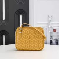 Cheap Goyard AAA Quality Shoulder Bags For Women #1272133 Replica Wholesale [$68.00 USD] [ITEM#1272133] on Replica Goyard AAA Quality Shoulder Bags