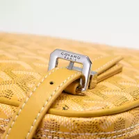 Cheap Goyard AAA Quality Shoulder Bags For Women #1272133 Replica Wholesale [$68.00 USD] [ITEM#1272133] on Replica Goyard AAA Quality Shoulder Bags